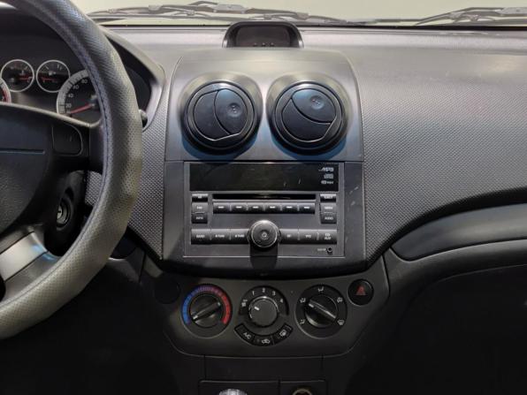 Chevrolet Aveo I Рестайлинг с пробегом 2008 года, цена 280 000 рублей, 236027 км, седан, Автокод Объявления