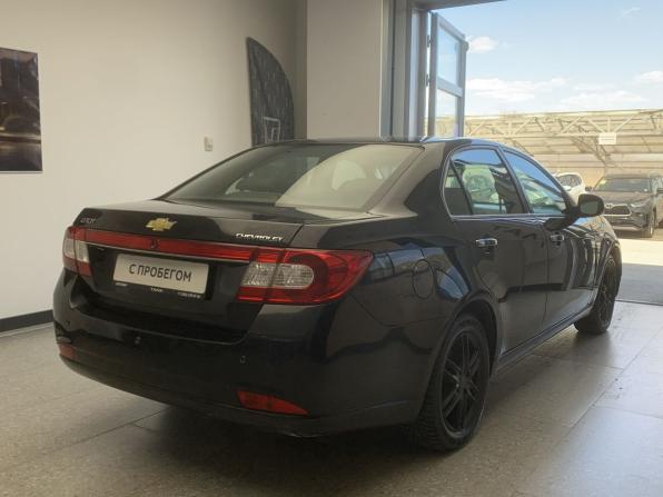 Chevrolet Epica V250 Рестайлинг с пробегом 2011 года, цена 670 000 рублей, 152500 км, седан, Автокод Объявления
