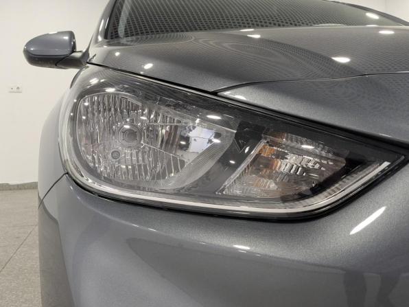 Hyundai Solaris II с пробегом 2020 года, цена 1 740 000 рублей, 16497 км, седан, Автокод Объявления