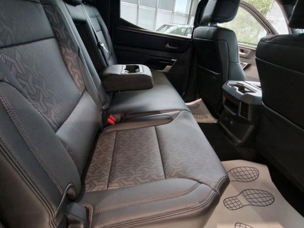 Toyota Tundra III с пробегом 2025 года, цена 13 790 000 рублей, 1 км, пикап, Автокод Объявления