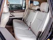 Lexus GX II Рестайлинг Магнитогорск  - изображение 48