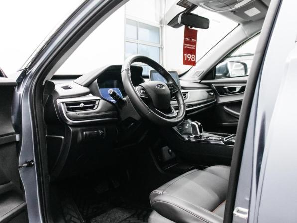 Chery Tiggo 7 Pro I с пробегом 2020 года, цена 1 699 000 рублей, 54951 км, внедорожник, Автокод Объявления