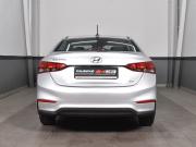 Hyundai Solaris II Кемерово  - изображение 28