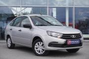 Lada (ВАЗ) Granta I Рестайлинг Ульяновск  - изображение 25