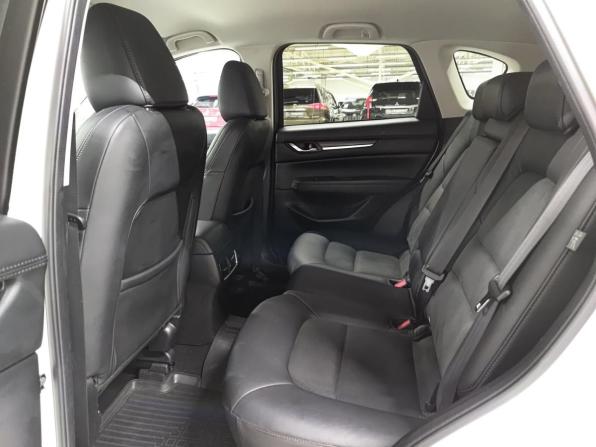 Mazda CX-5 II с пробегом 2020 года, цена 3 010 000 рублей, 72578 км, внедорожник, Автокод Объявления