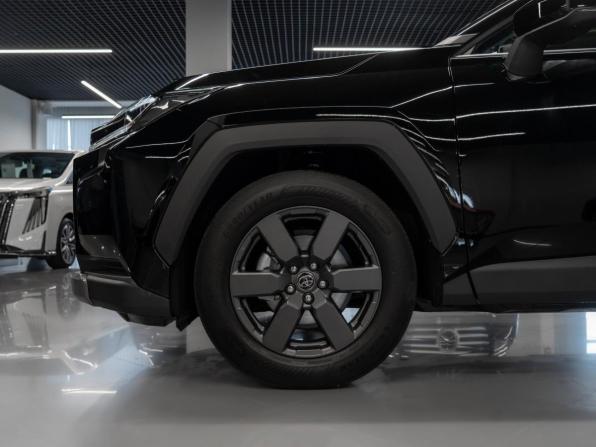 Toyota RAV4 VI (XA60) с пробегом 2026 года, цена 4 350 000 рублей, 30 км, внедорожник, Автокод Объявления