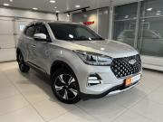 Chery Tiggo 4 Pro I Рестайлинг Нижний Новгород  - изображение 23