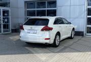 Toyota Venza I Рестайлинг Владимир  - изображение 31