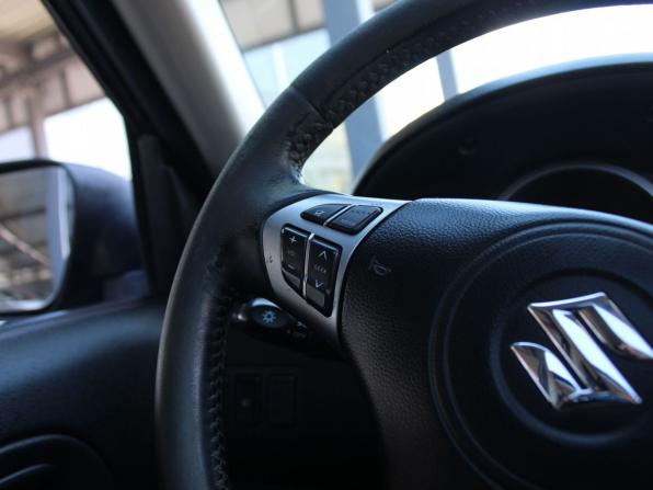 Suzuki Grand Vitara II Рестайлинг с пробегом 2011 года, цена 1 279 000 рублей, 145350 км, внедорожник, Автокод Объявления