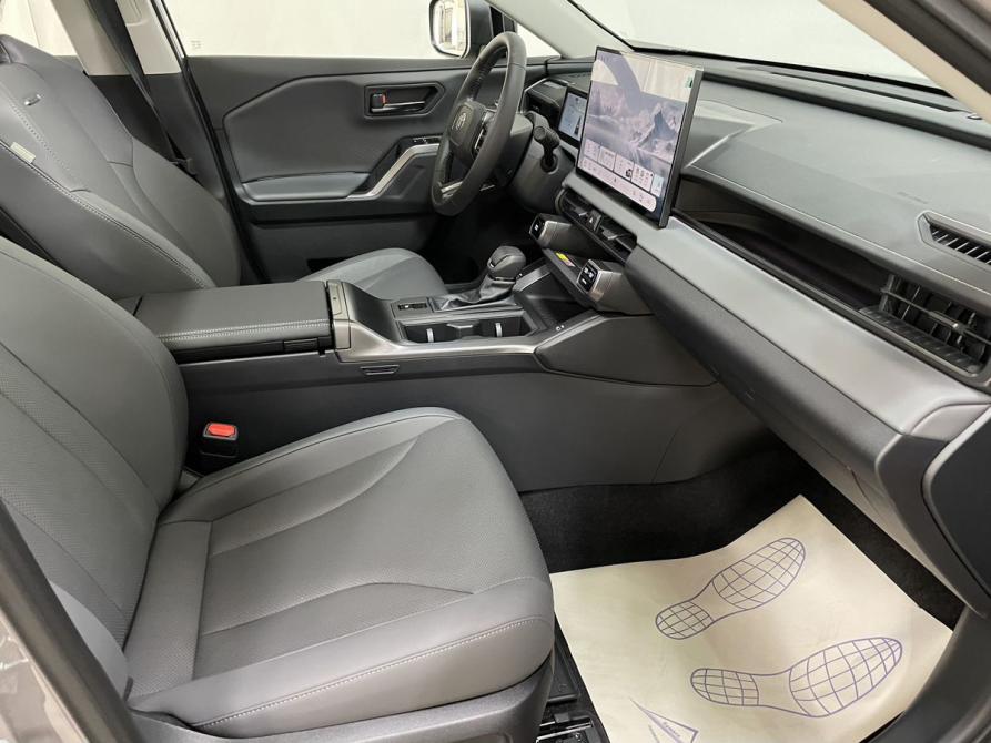 Toyota RAV4 VI (XA60) Воронеж  - изображение 24