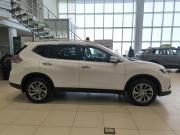Nissan X-Trail III Рестайлинг Казань  - изображение 27