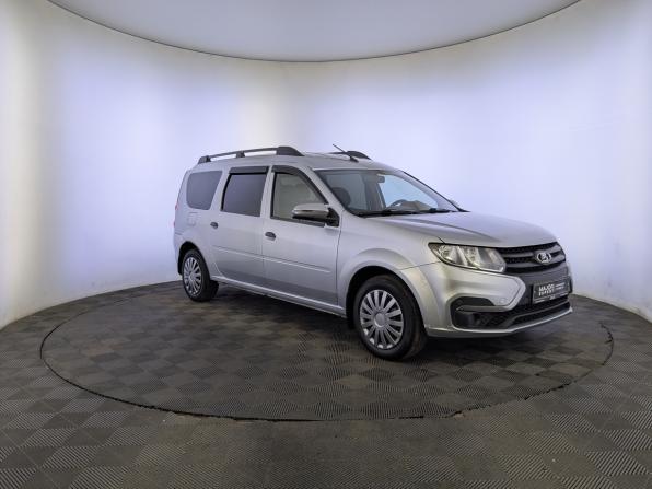 Lada (ВАЗ) Largus I Рестайлинг с пробегом 2021 года, цена 999 000 рублей, 99551 км, универсал, Автокод Объявления