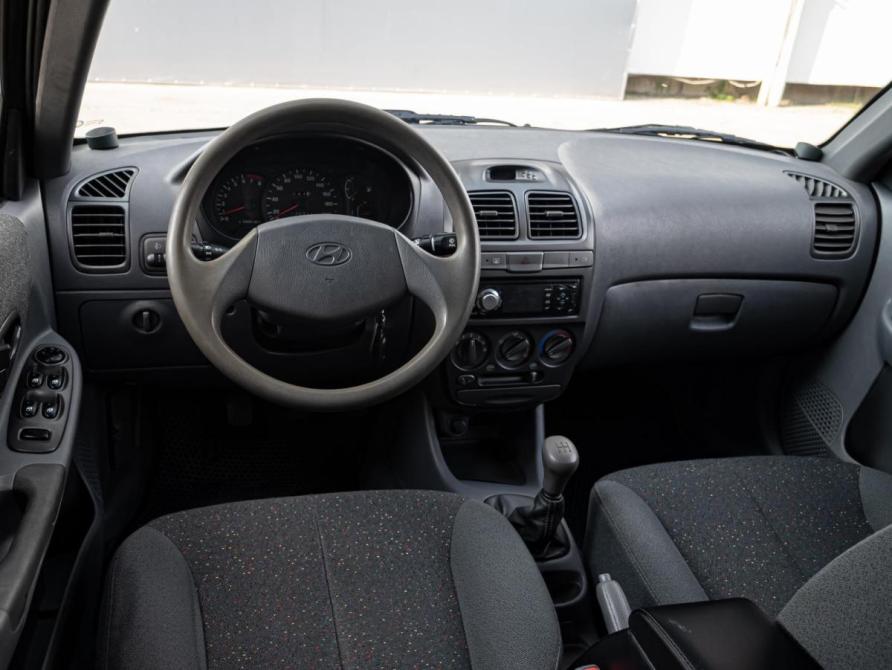 Hyundai Accent II Краснодар  - изображение 6