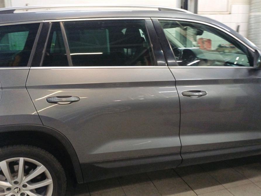Skoda Kodiaq I Санкт-Петербург  - изображение 14