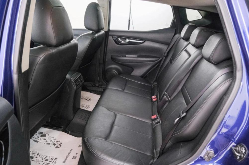 Nissan Qashqai II Красноярск  - изображение 24