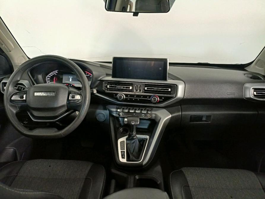 Changan Hunter I Архангельск  - изображение 14