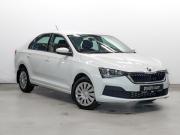 Skoda Rapid II Москва  - изображение 30