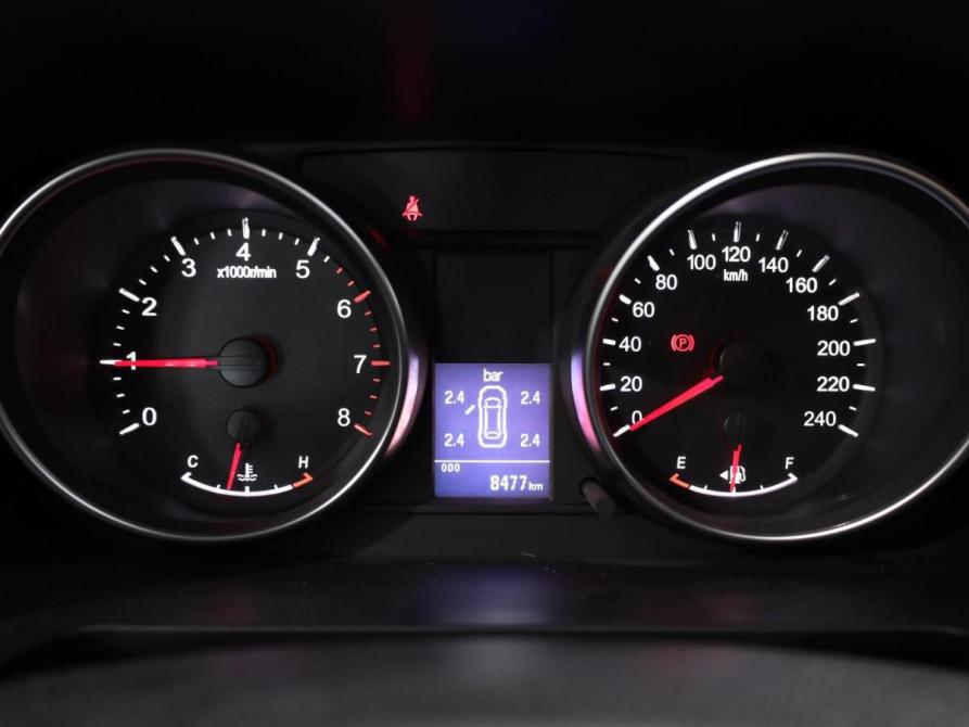 Haval M6 II Ростов-на-Дону  - изображение 16