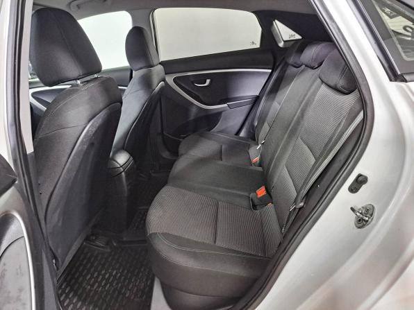 Hyundai i30 II с пробегом 2012 года, цена 670 000 рублей, 316533 км, хэтчбек, Автокод Объявления
