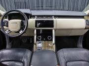 Land Rover Range Rover IV Рестайлинг Москва  - изображение 46