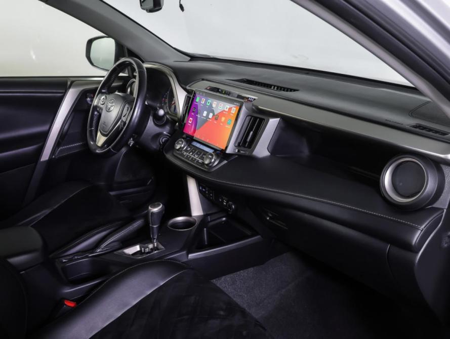 Toyota RAV4 IV (XA40) Москва  - изображение 10