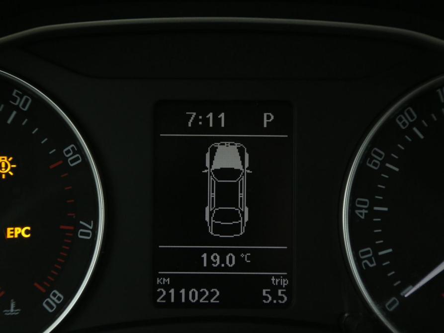 Skoda Octavia II (A5) Рестайлинг Иваново  - изображение 18