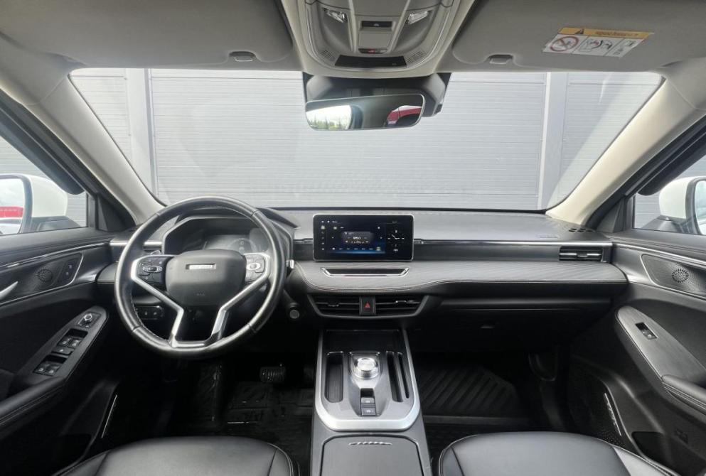 Haval Jolion I Красноярск  - изображение 14