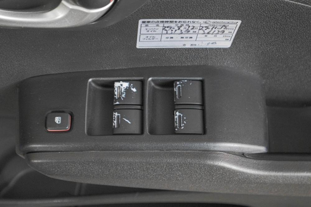 Honda Fit Shuttle I Рестайлинг Кемерово  - изображение 22