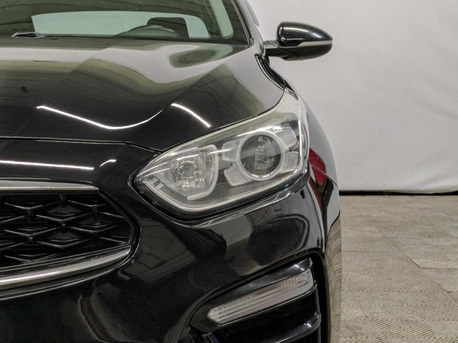 Kia Cerato IV Москва  - изображение 17