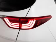Kia Sportage IV Иркутск  - изображение 50
