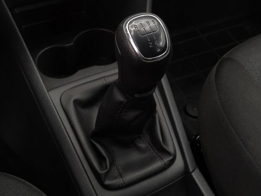 Skoda Rapid I Рестайлинг Екатеринбург  - изображение 11