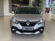 Renault Sandero II Рестайлинг Тверь  - изображение 18
