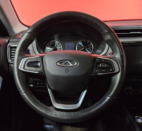 Chery Tiggo 4 I Рестайлинг с пробегом 2022 года, цена 1 265 000 рублей, 41859 км, внедорожник, Автокод Объявления