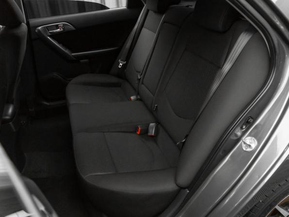 Kia Cerato II с пробегом 2012 года, цена 730 000 рублей, 132488 км, седан, Автокод Объявления