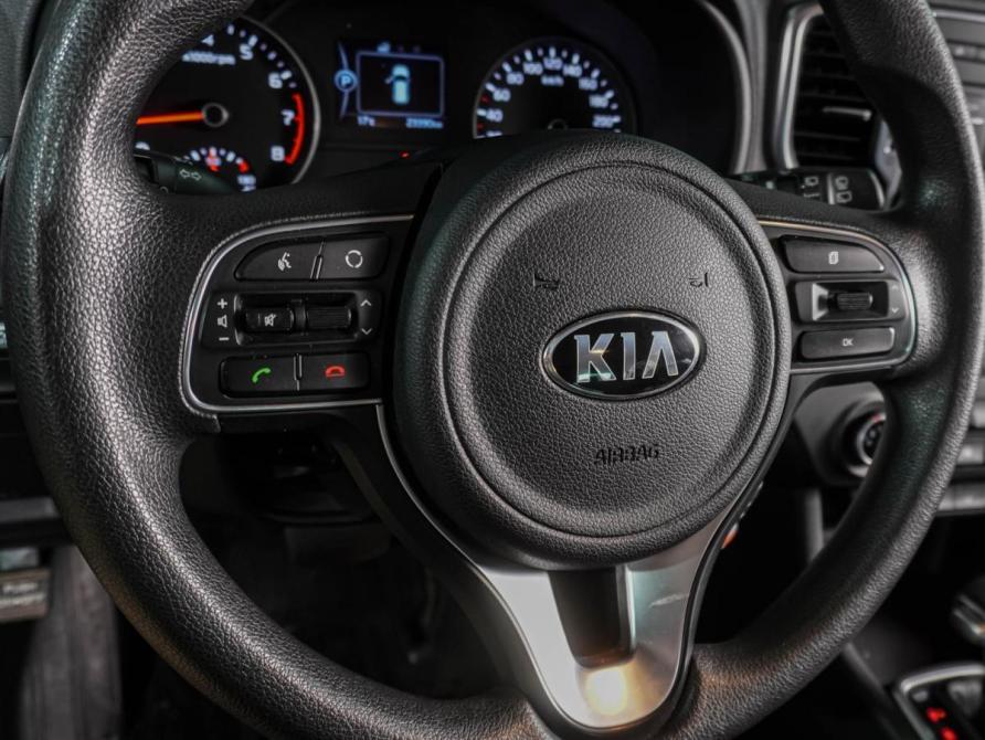 Kia Sportage IV Рестайлинг Воронеж  - изображение 14