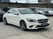 Mercedes-Benz CLA I (C117 X117) Пермь  - изображение 30
