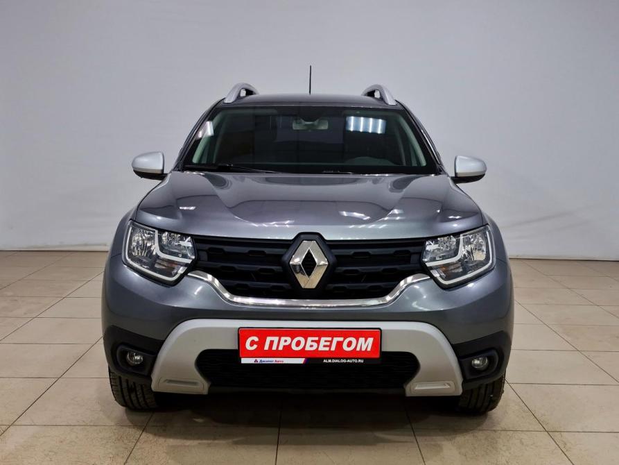 Renault Duster II Альметьевск  - изображение 2