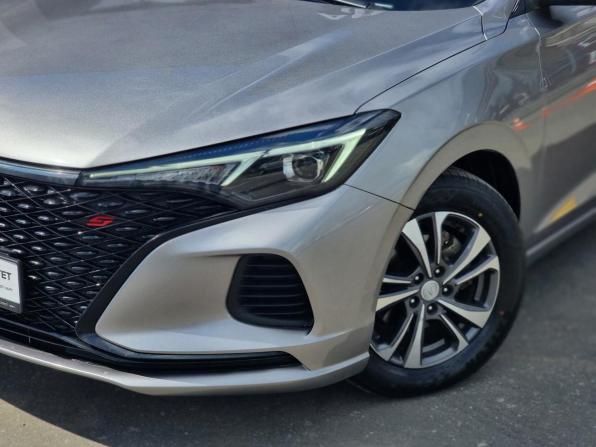 Changan Eado Plus с пробегом 2023 года, цена 1 549 000 рублей, 19730 км, седан, Автокод Объявления