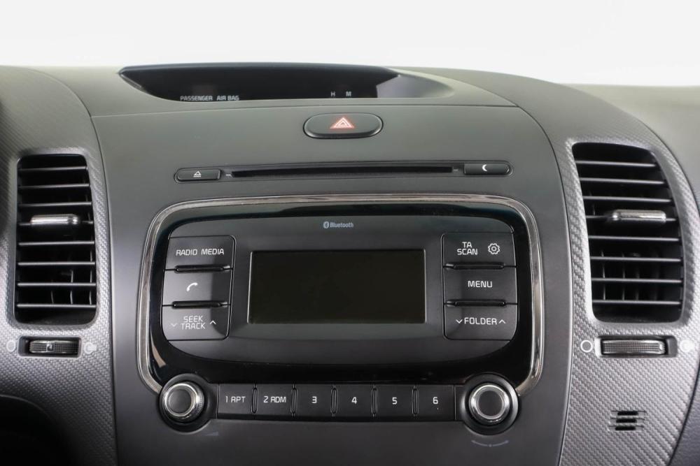 Kia Cerato III Рестайлинг (Classic) Пермь  - изображение 19