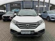 Honda CR-V IV Вологда  - изображение 15