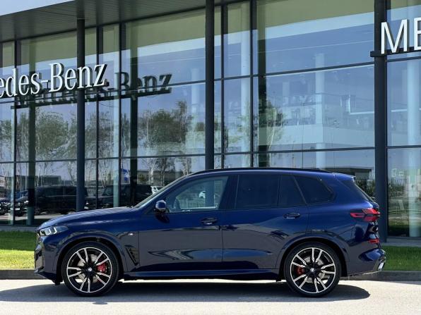 BMW X5 IV (G05/G18) Рестайлинг с пробегом 2025 года, цена 15 500 000 рублей, 21 км, внедорожник, Автокод Объявления