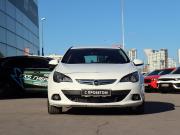 Opel Astra J Рестайлинг Самара  - изображение 23