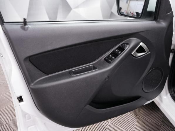 Lada (ВАЗ) Granta I Рестайлинг с пробегом 2021 года, цена 775 000 рублей, 103859 км, хэтчбек, Автокод Объявления
