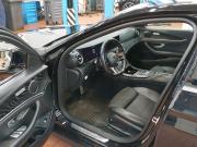 Mercedes-Benz E-Класс V (W213 S213 C238) Рестайлинг Москва  - изображение 44