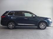 Mitsubishi Outlander III Рестайлинг 3 Барнаул  - изображение 42