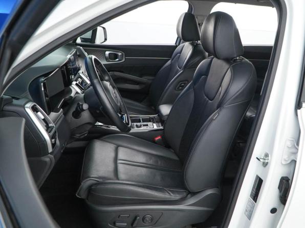 Kia Sorento IV с пробегом 2021 года, цена 3 377 444 рубля, 71478 км, внедорожник, Автокод Объявления