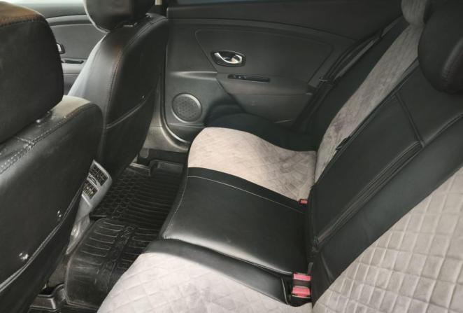 Renault Fluence I с пробегом 2011 года, цена 679 000 рублей, 218727 км, седан, Автокод Объявления