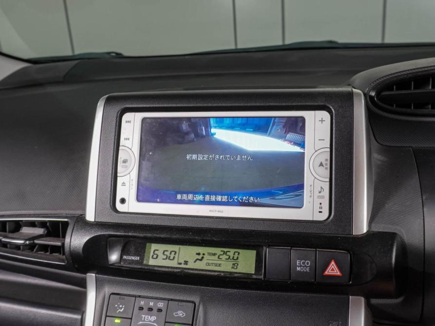Toyota Wish II Рестайлинг Воронеж  - изображение 16