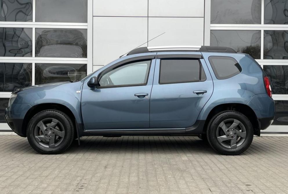 Renault Duster I Владимир  - изображение 4