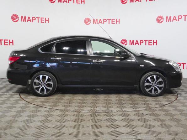 Nissan Almera III (G15) с пробегом 2014 года, цена 654 000 рублей, 146261 км, седан, Автокод Объявления